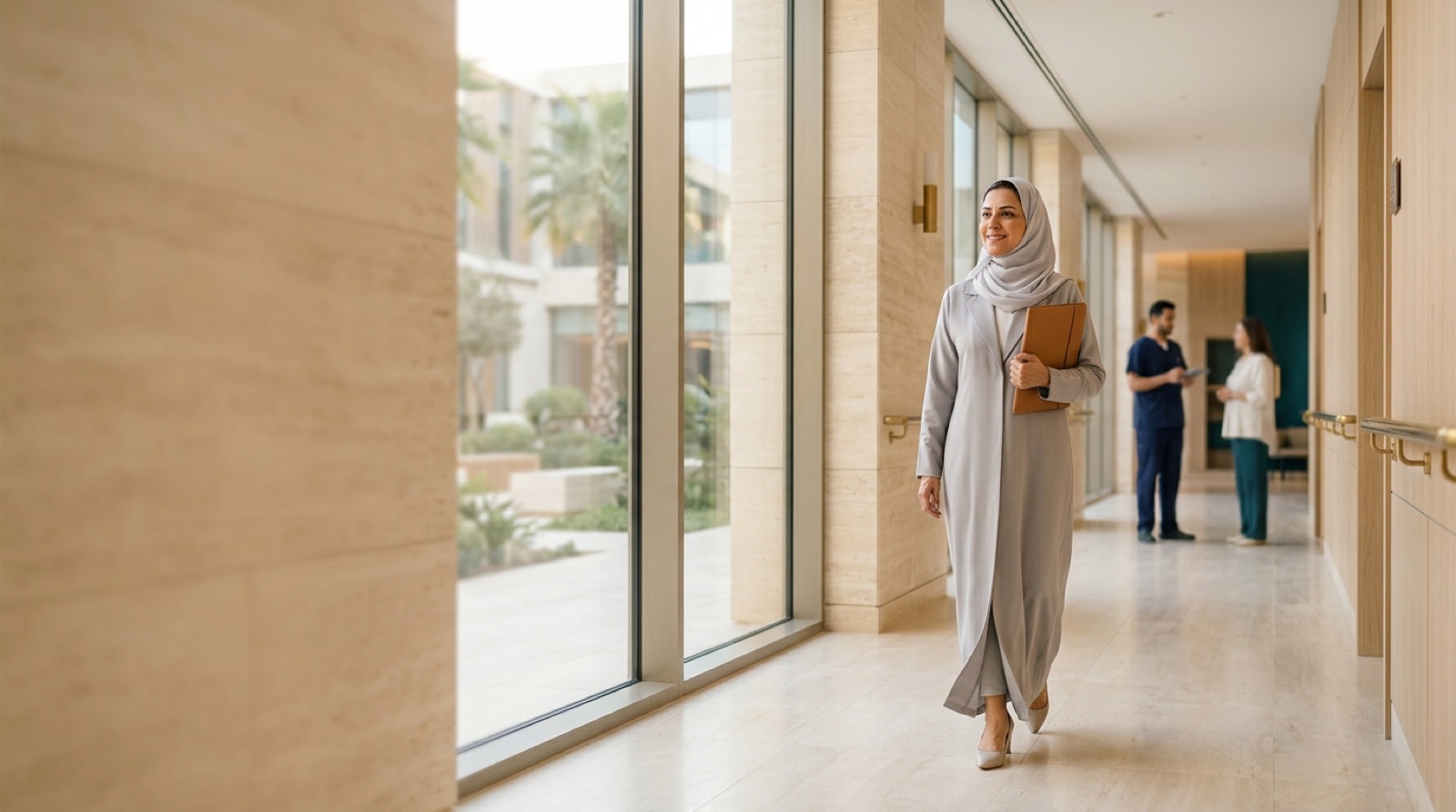 Fracture Recovery: Healing Timelines and Safe Return to Work