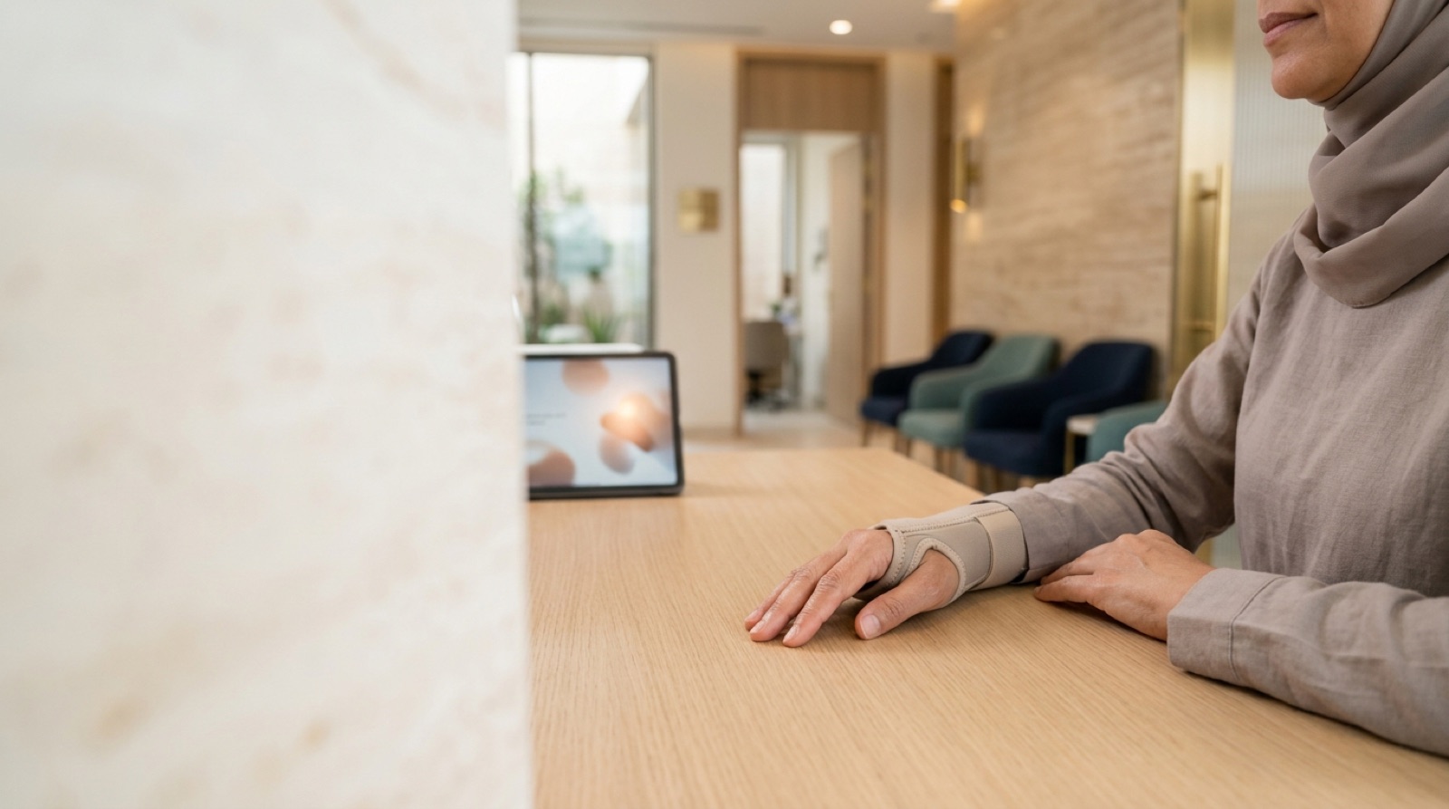 Hand and Wrist Injuries: When to Splint at Home and When to Seek Evaluation