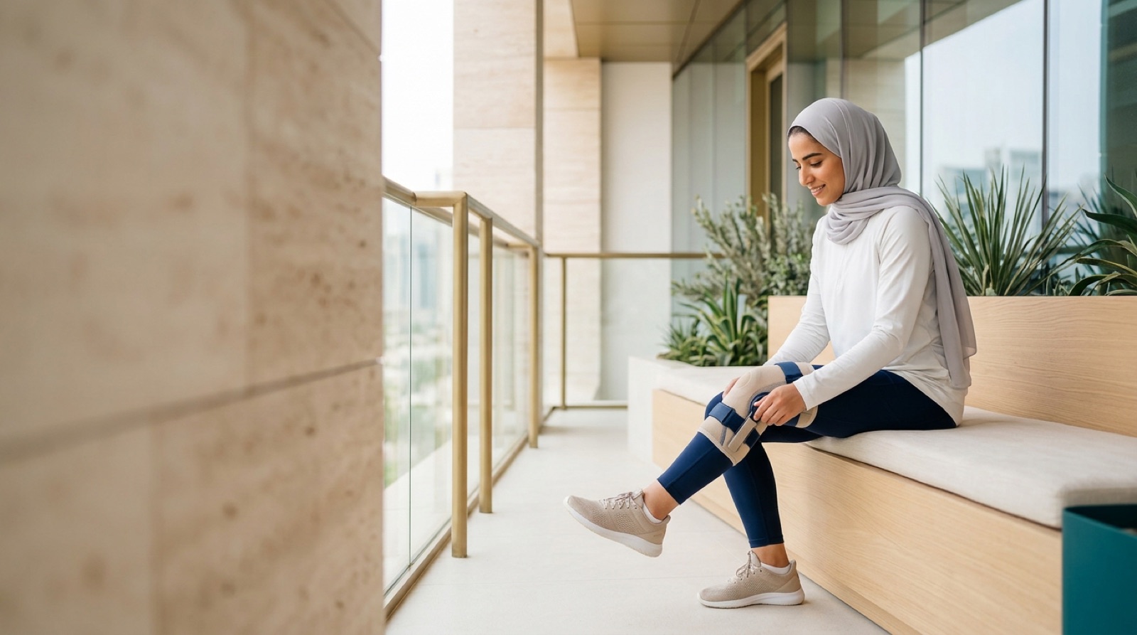 Sports Injuries: Early Steps That Protect Your Recovery